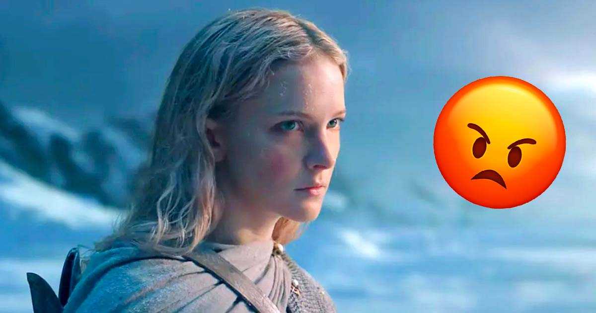 El Señor de los Anillos: por qué el personaje de Galadriel es problemático en Los Anillos del Poder