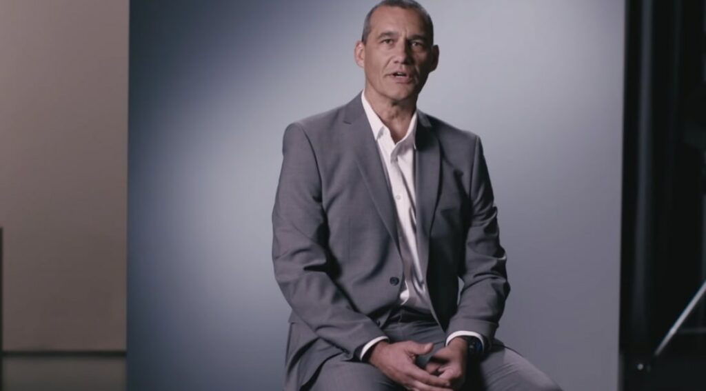 El rescate de lo imposible: ¿Qué pasa con Craig Challen hoy? 2 desafío de craig hoy