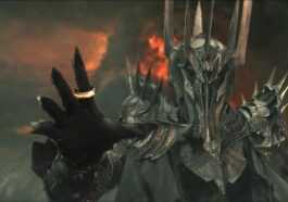 Elden RIng: este nuevo mod es oportuno para los fanáticos de la serie El señor de los anillos