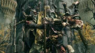 Elden Ring: el ya de por sí videojuego de culto está disponible en un nuevo formato