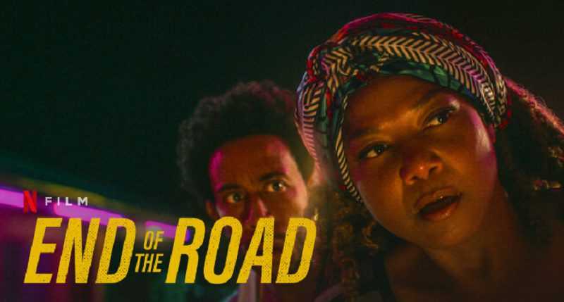 End of the Road: ¿Qué fecha y hora de lanzamiento de Netflix? 2 final de la hora del camino
