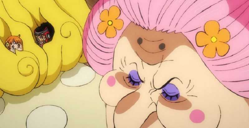 Episodio 1032 de One Piece: ¡Qué fecha y hora de lanzamiento en Crunchyrol! ? 2 episodio de una pieza 1032