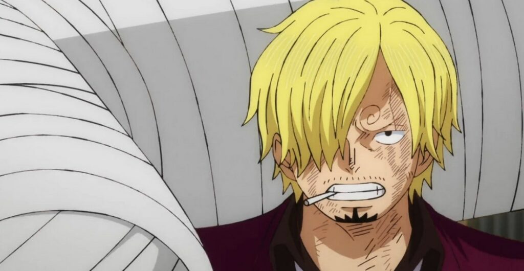Episodio 1034 de One Piece: ¿Cuál es la fecha y hora de lanzamiento en Crunchyroll? 2 episodio de una pieza 1034
