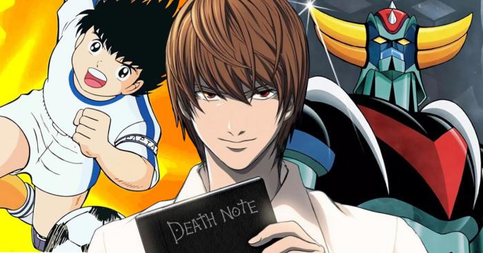 Este anime de culto regresará muy pronto. 2 Este anime de culto regresara muy pronto