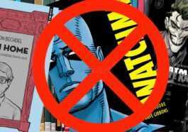 Estos dos cómics estadounidenses son el blanco de los conservadores y sufren la censura en Estados Unidos