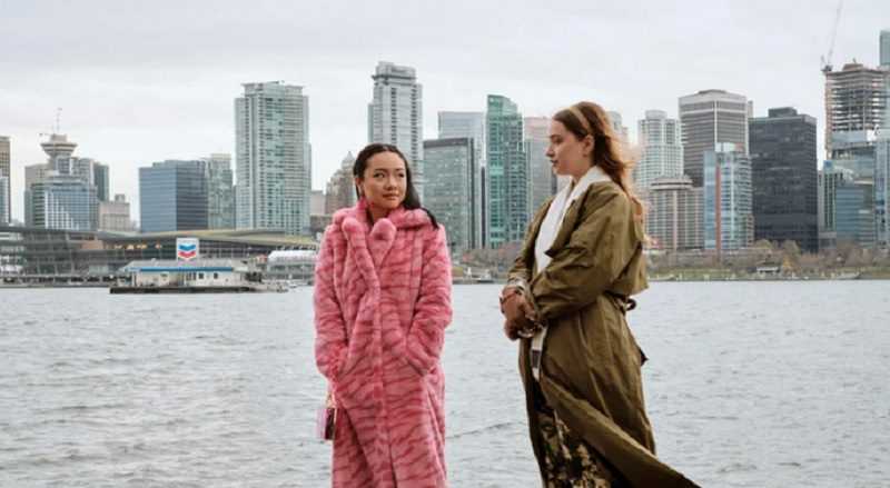 Fakes Season 1: ¿La serie está inspirada en una historia real? 2 falsifica historia verdadera