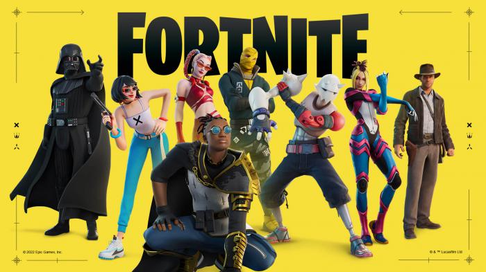 Fortnite: esta streamer, ex actriz porno, fue baneada por Epic Games 2 Fortnite esta streamer ex actriz porno fue baneada por Epic