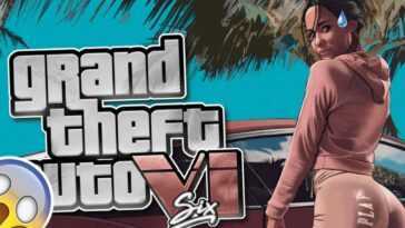 GTA 6: la jugabilidad revelada después de un gran truco en Rockstar