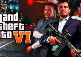 GTA V: después de 9 años, Rockstar finalmente se despide del juego y se prepara para GTA VI