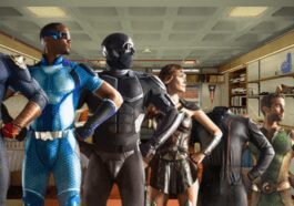 Gen V: el spin-off de The Boys se revela con las primeras imágenes de la Universidad