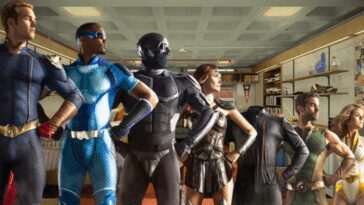 Gen V: el spin-off de The Boys se revela con las primeras imágenes de la Universidad