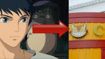 Ghibli: el parque temático está a punto de abrir sus puertas, descubre las primeras imágenes oficiales