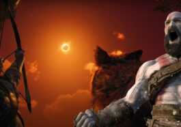 God of War Ragnarok: este tráiler que presenta la historia y la jugabilidad del exclusivo PlayStation te dejará sin aliento