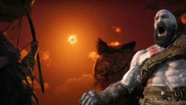 God of War Ragnarok: este tráiler que presenta la historia y la jugabilidad del exclusivo PlayStation te dejará sin aliento