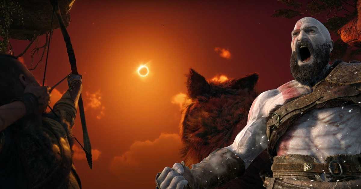 God of War Ragnarok: este tráiler que presenta la historia y la jugabilidad del exclusivo PlayStation te dejará sin aliento 2 God of War Ragnarok este trailer que presenta la historia