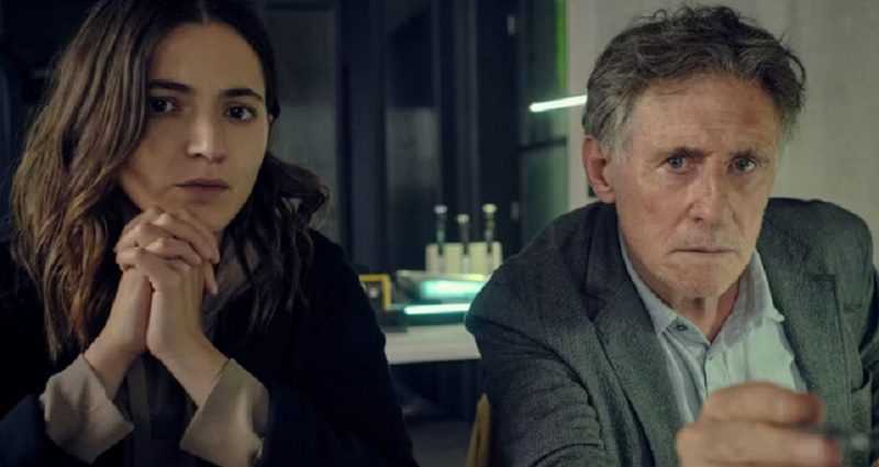 Guerra de los mundos Temporada 3 Episodio 5: ¿Cuál es la fecha y hora de estreno de Canal+? 2 guerra de los mundos temporada 3 capitulo 5