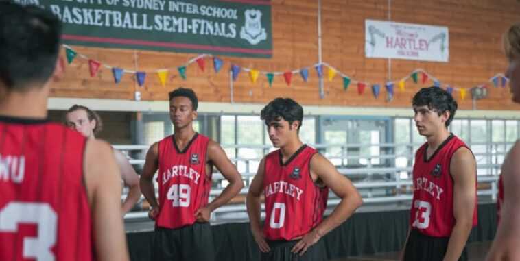 Hartley Cœur à Vif Temporada 1: ¿Está inspirada en una historia real? 1 Ayther logo