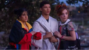 Hartley Coeurs a Vif Regreso de una serie de culto