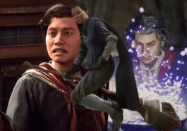 Hogwarts Legacy: esta actividad de culto de la saga Harry Potter no estará disponible en el próximo RPG