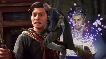 Hogwarts Legacy: esta actividad de culto de la saga Harry Potter no estará disponible en el próximo RPG
