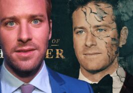 House of Hammer: Una supuesta víctima de Armie Hammer ataca a HBO