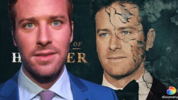 House of Hammer: Una supuesta víctima de Armie Hammer ataca a HBO