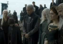 House of The Dragon: Miguel Sapochnik explica por qué la serie ofrece menos acción (teaser)