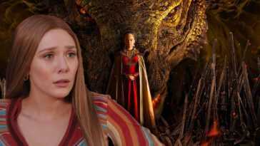 House of the Dragon: Elizabeth Olsen finalmente revela si estará en la temporada 2