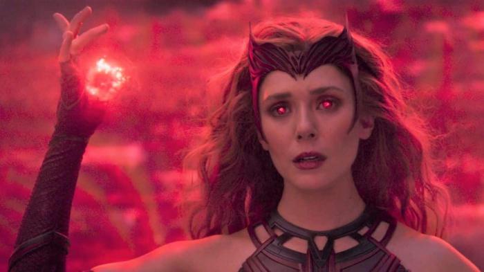 House of the Dragon Elizabeth Olsen finalmente revela si estara