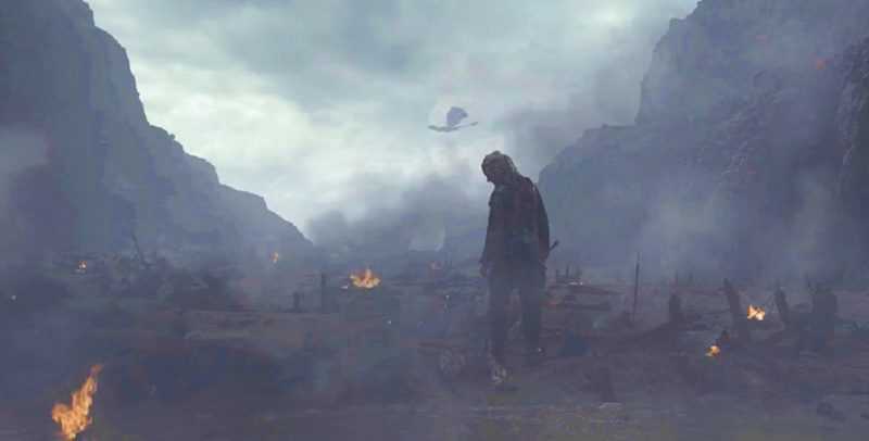 House of the Dragon Episodio 3: ¡Resumen final y explicación! 2 final del episodio 3 de house of the dragon