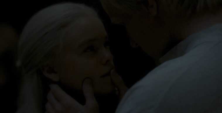 House of the Dragon Episodio 4: ¿Rhaenyra y Daemon durmieron juntos? 1 Ayther logo