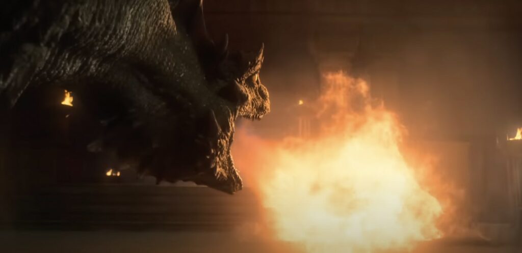 House of the Dragon Episodio 6: ¿Qué fecha y hora de lanzamiento de OCS? 2 la casa del dragon capitulo 6