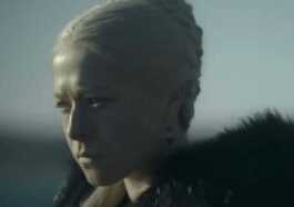 House of the Dragon: HBO presenta este nuevo teaser intenso y épico de los próximos episodios