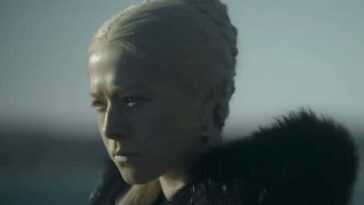 House of the Dragon: HBO presenta este nuevo teaser intenso y épico de los próximos episodios