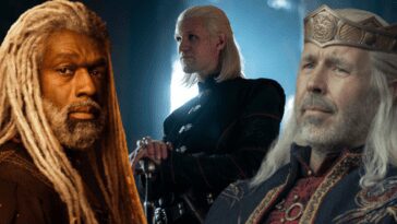 House of the Dragon: Matt Smith accedió a protagonizar la serie gracias a este actor