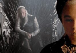 House of the Dragon: cambio de rumbo para la próxima temporada de la serie de HBO