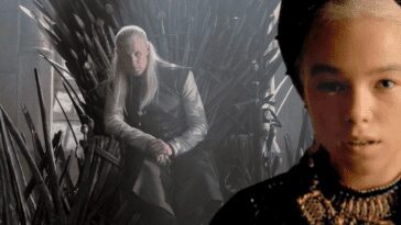 House of the Dragon: cambio de rumbo para la próxima temporada de la serie de HBO