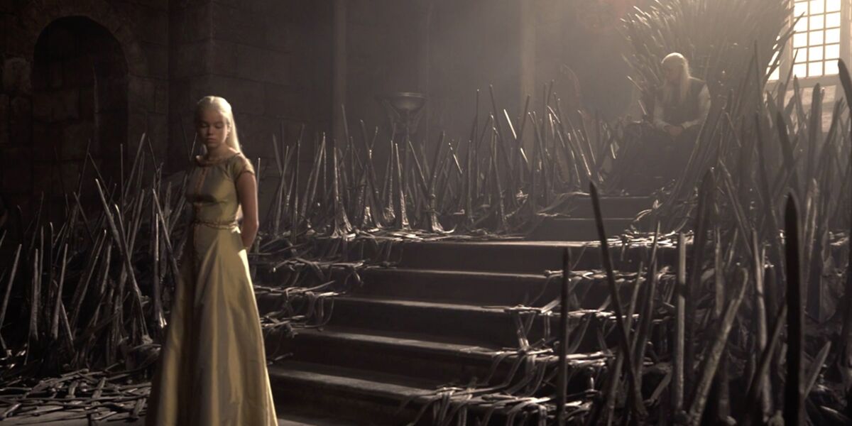 House of the Dragon (OCS): dos estrellas de Game of Thrones aconsejaron a los actores... y no a n
