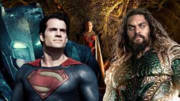 House of the Dragon: después de Elisabeth Olsen, este actor de culto del DCEU podría protagonizar la temporada 2