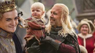 House of the Dragon: después de Joffrey Lannister, amarás odiar a este personaje