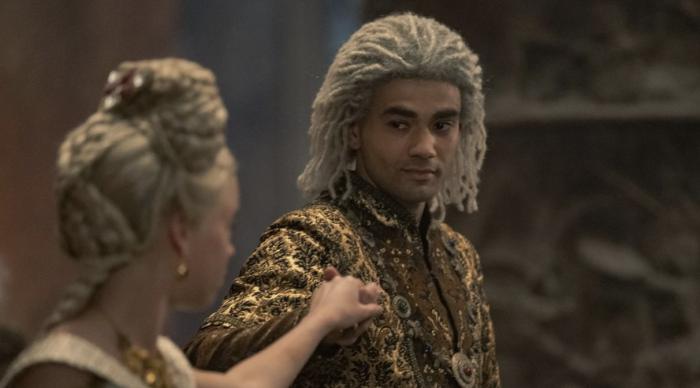 House of the Dragon el peor crimen de la serie