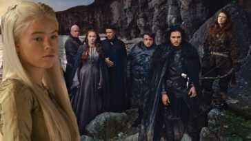 House of the Dragon: el reemplazo de este famoso personaje de Game of Thrones llega en el episodio 5