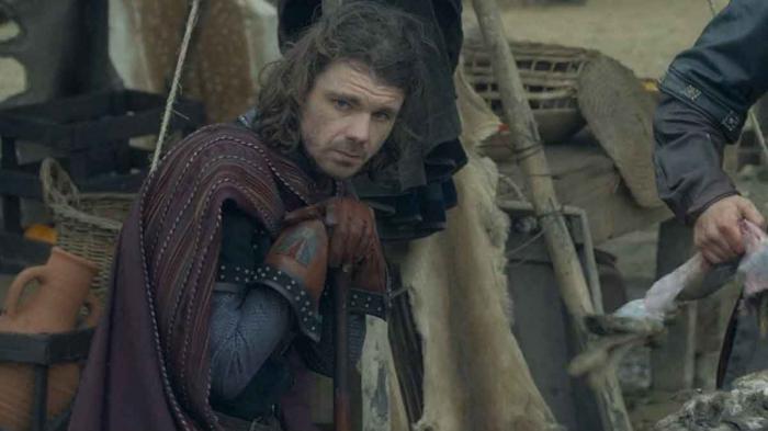 House of the Dragon: el reemplazo de este famoso personaje de Game of Thrones llega en el episodio 5 3 House of the Dragon el reemplazo de este famoso personaje