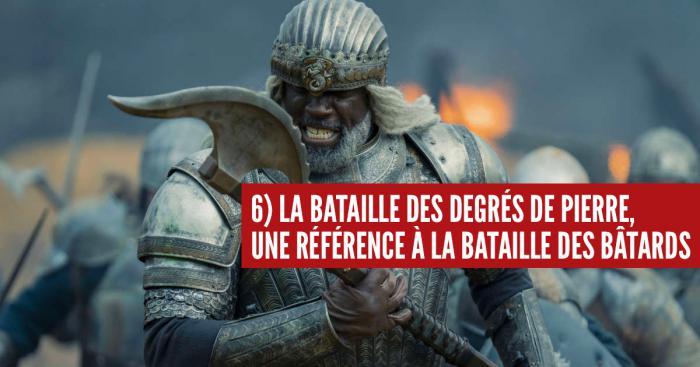 House of the Dragon episodio 3: 6 detalles y cosas para recordar de la precuela de Game of Thrones 2 House of the Dragon episodio 3 6 detalles y cosas