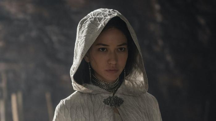 House of the Dragon episodio 4 4 detalles y cosas