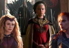 House of the Dragon: esta actriz de culto del MCU podría unirse a la temporada 2 de la serie spin-off de Game of Thrones
