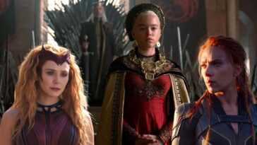 House of the Dragon: esta actriz de culto del MCU podría unirse a la temporada 2 de la serie spin-off de Game of Thrones