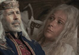 House of the Dragon: esta escena que conmocionó a los fanáticos sería "históricamente" falso