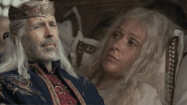 House of the Dragon: esta escena que conmocionó a los fanáticos sería "históricamente" falso