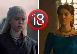 House of the Dragon: esta estrella de la serie estaba preocupada por filmar las escenas de sexo